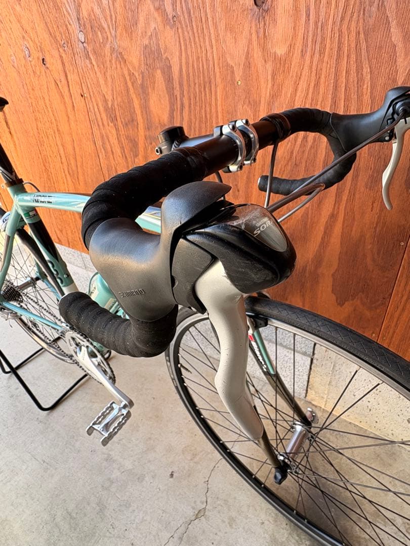 Bianchi ビアンキ ロードバイク