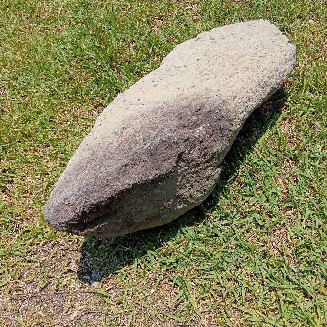 サヌカイト　カンカン石　パーフェクト