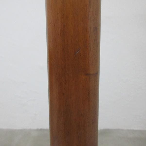 イギリス ビンテージ 家具 ホールスタンド ポールハンガー 英国 6935d