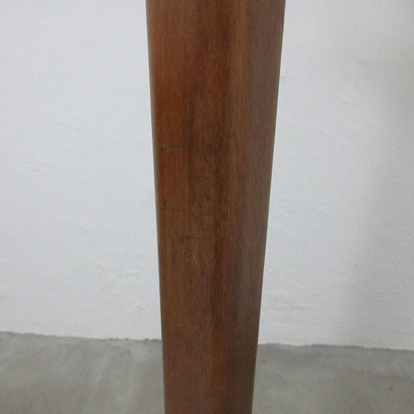 イギリス ビンテージ 家具 ホールスタンド ポールハンガー 英国 6935d