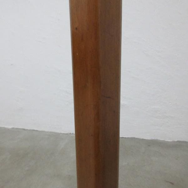 イギリス ビンテージ 家具 ホールスタンド ポールハンガー 英国 6935d