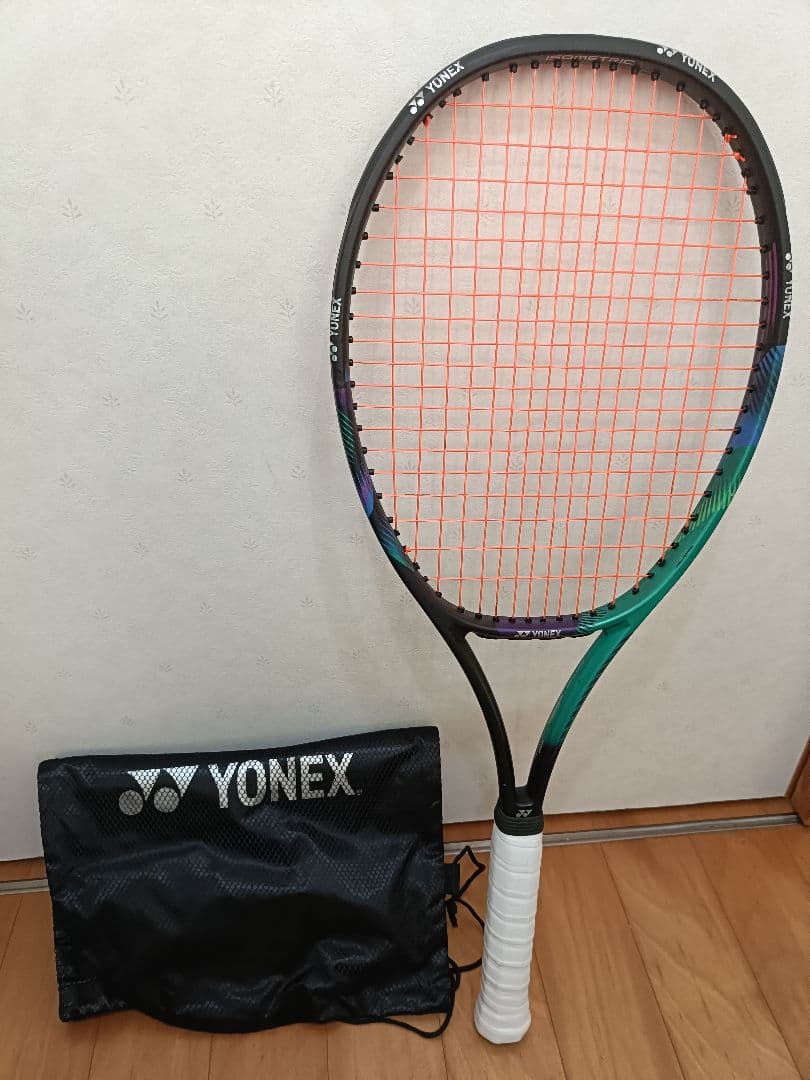 ラケット(硬式用) VCORE PRO100 G3