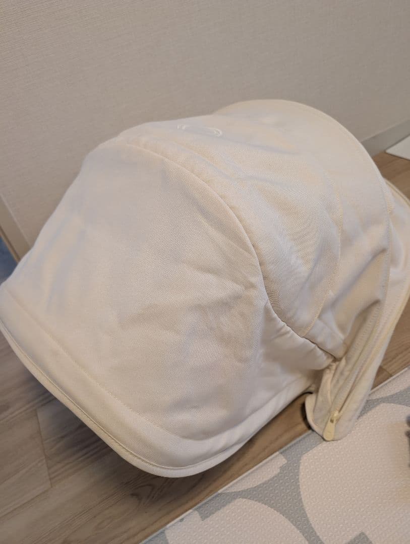 名*中様 オークション中　美品バガブービー6　キャノピー2種類