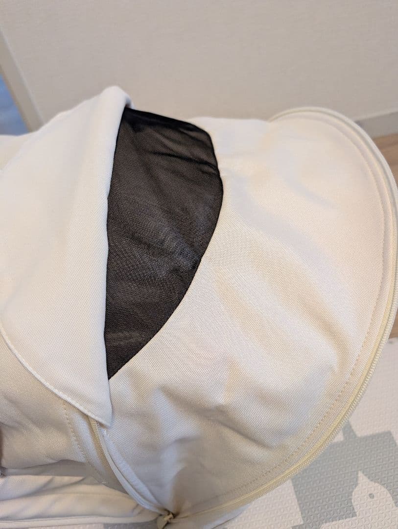 名*中様 オークション中　美品バガブービー6　キャノピー2種類