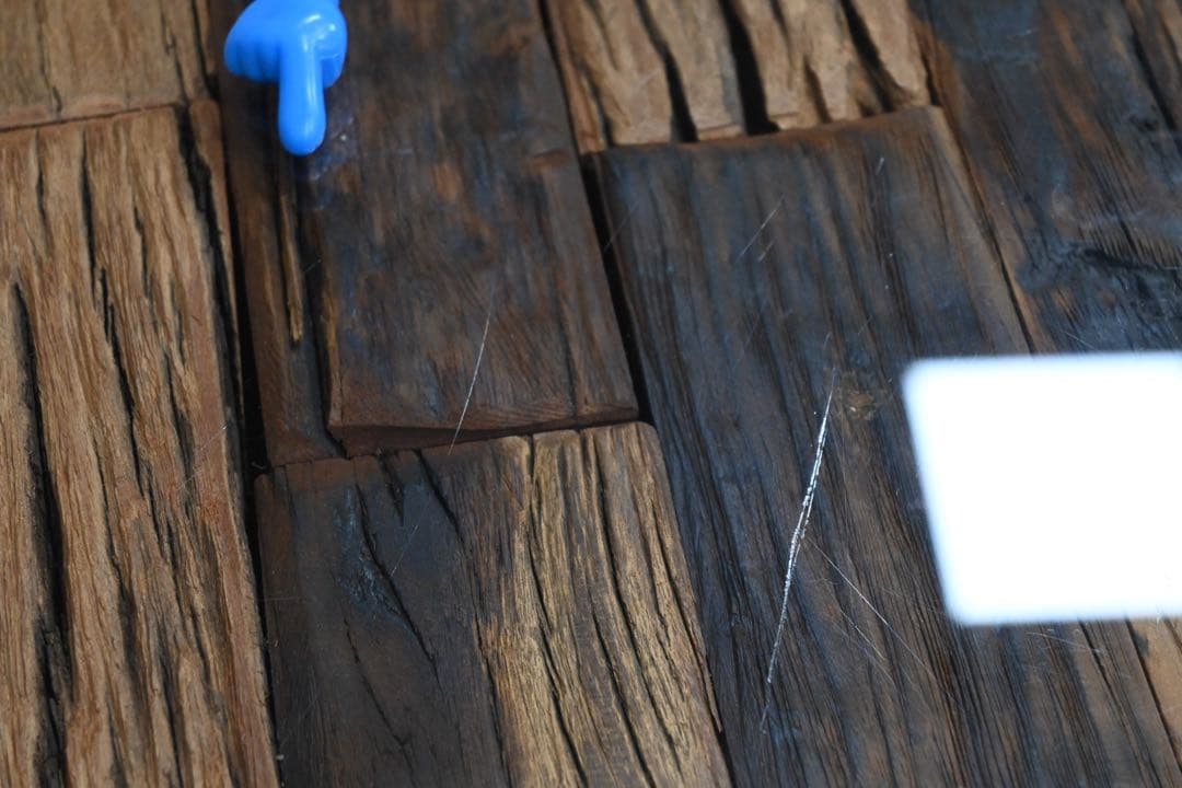 【極美品】ASPLUND アスプルンド FAR EAST FURNITURE