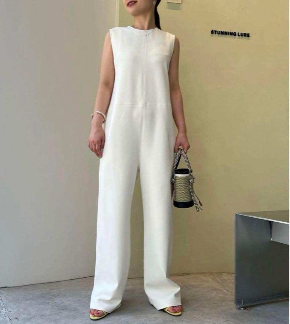 バックVオールインワン　スタニングルアー