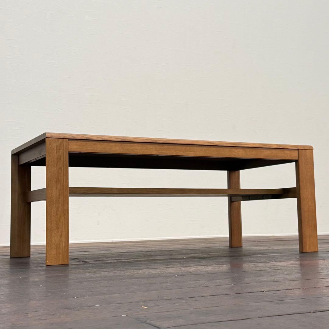 H21K10 展示品 カリモク チターノ センターテーブル T18350