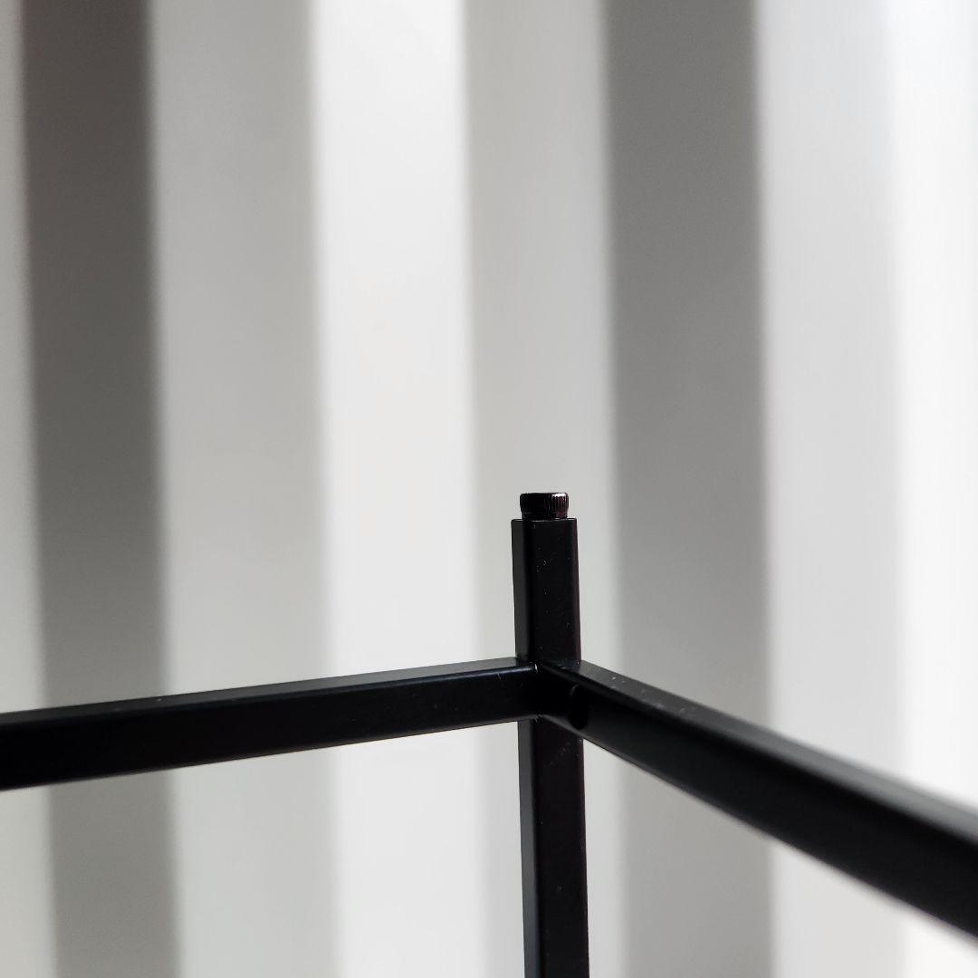 希少　Vintage IKEA SAMMANHANG サッマンハング　ラック　②