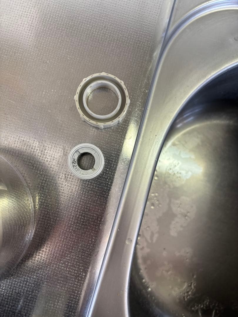 シーガルフォー　浄水器　本体のみ