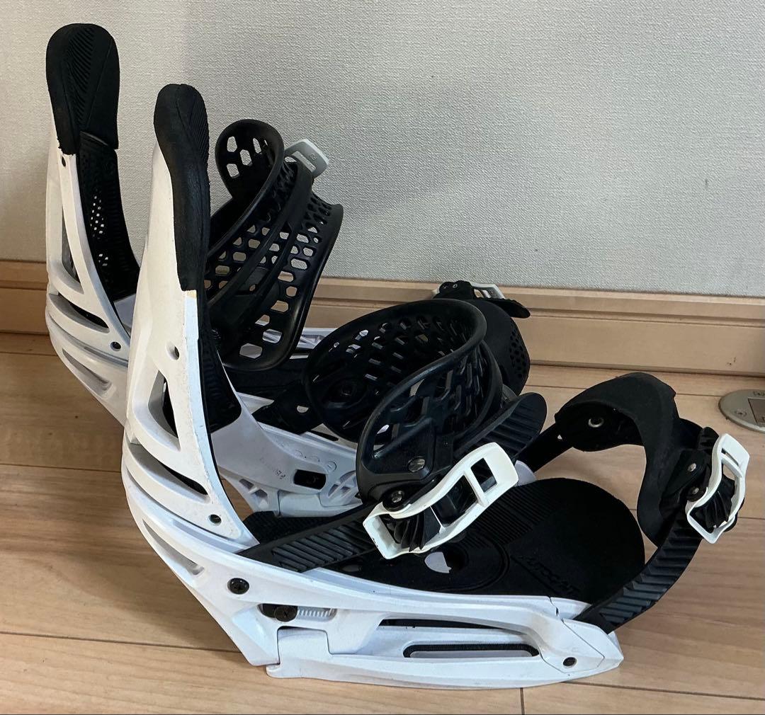 BURTON マラビータ　EST