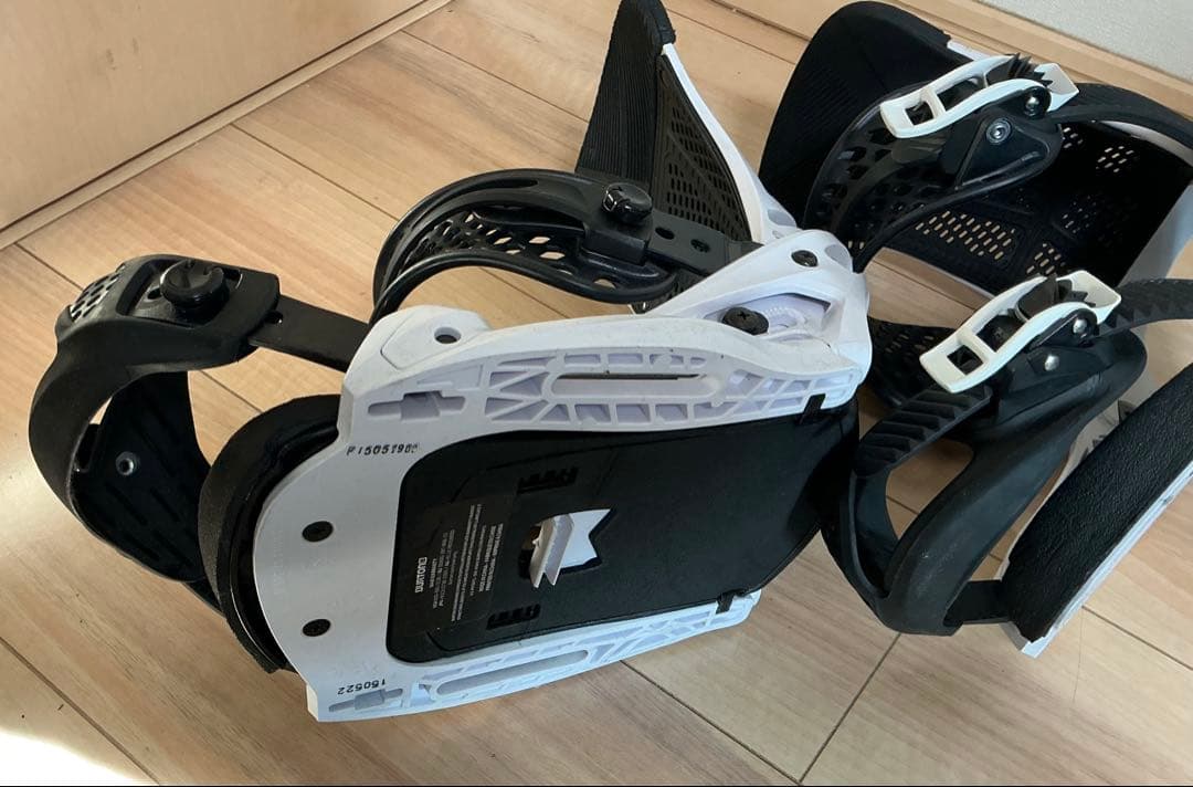 BURTON マラビータ　EST