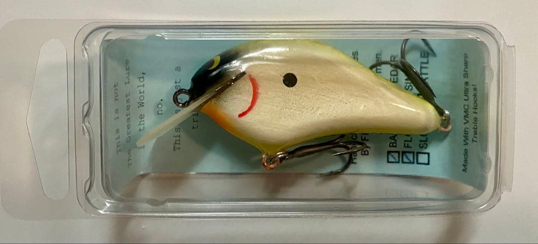 シェイキーウーマン