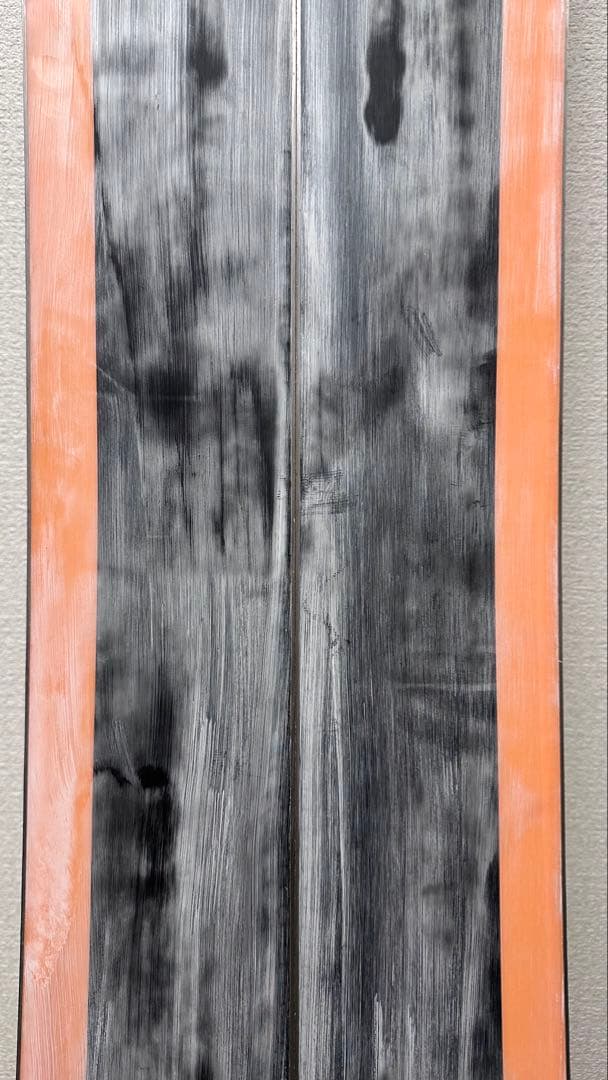 Amplid Milligram 19-20 158cm シール付き