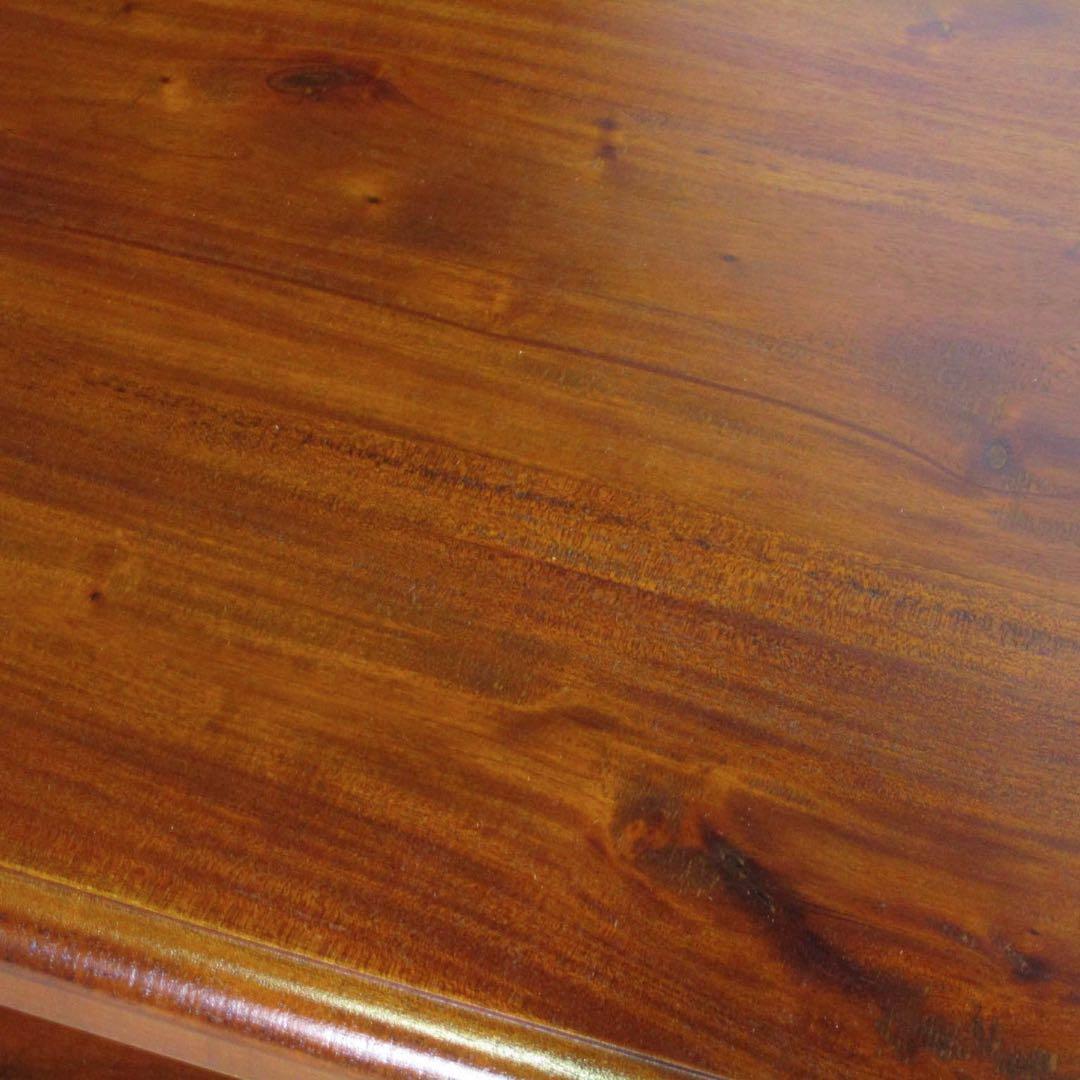 E 新品 アジアン テーブル ローテーブル ちゃぶ台 センター 拡張 座卓 バリ