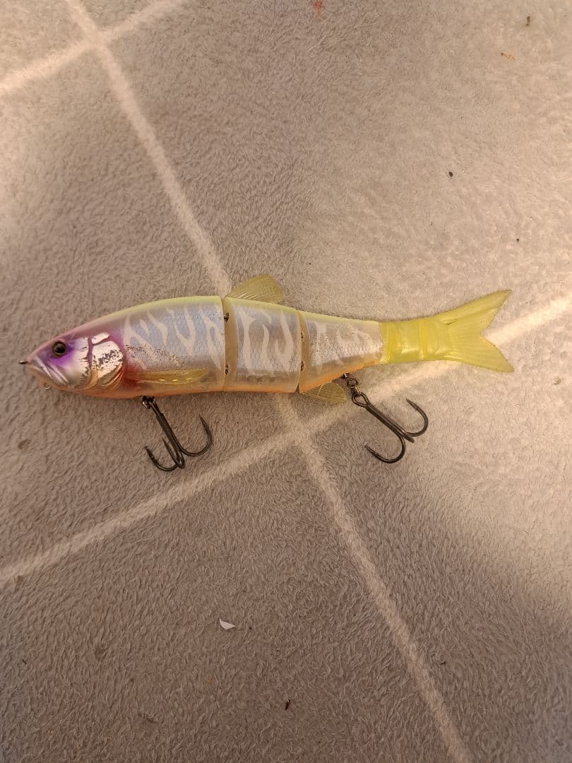 バス釣り引退セット　ハードルアー　ソフトルアー　有名メーカーのみ