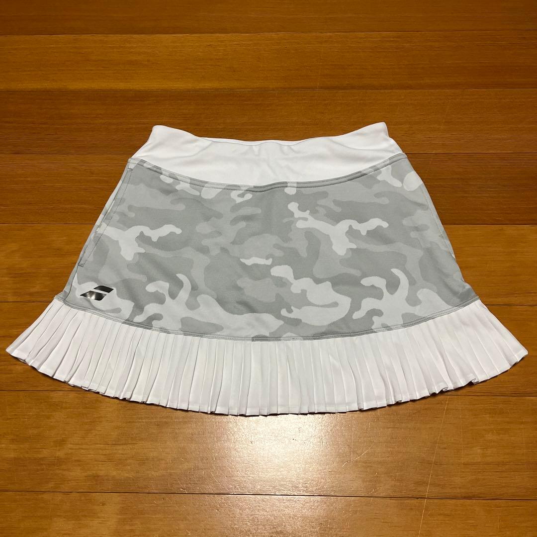 バボラ　テニスウェア 2点セット