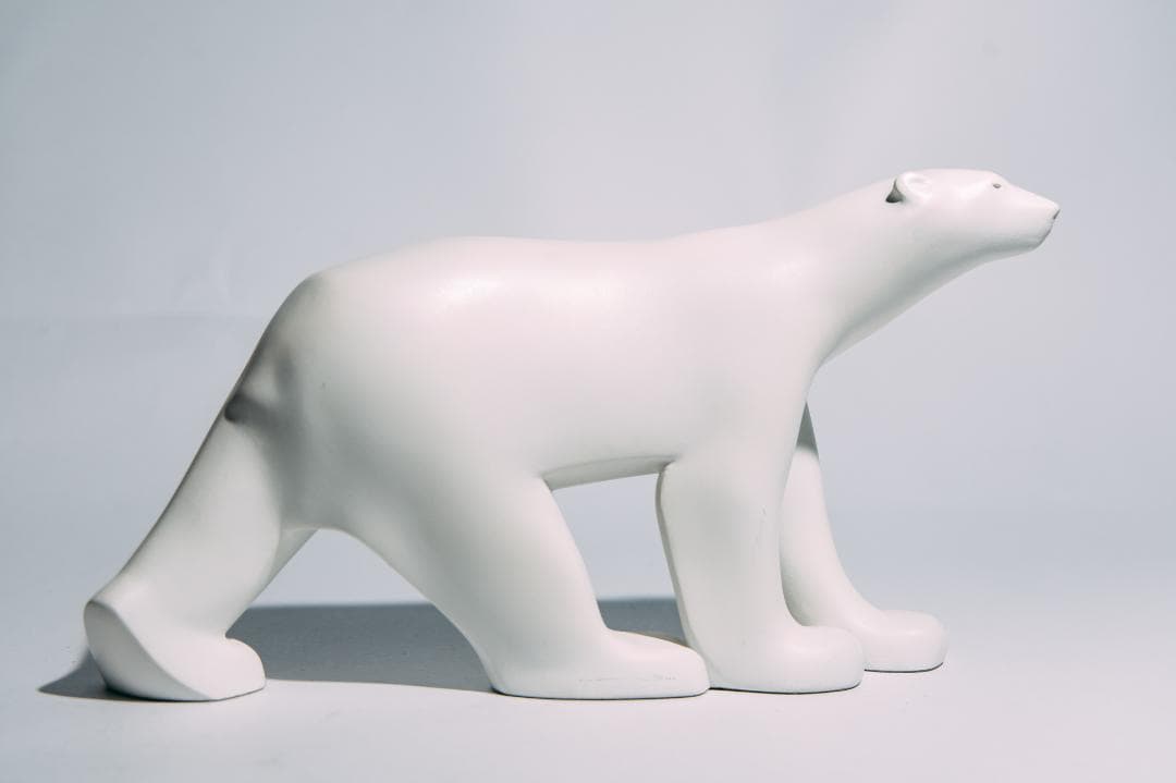 フランソワ ポンポン オルセー美術館