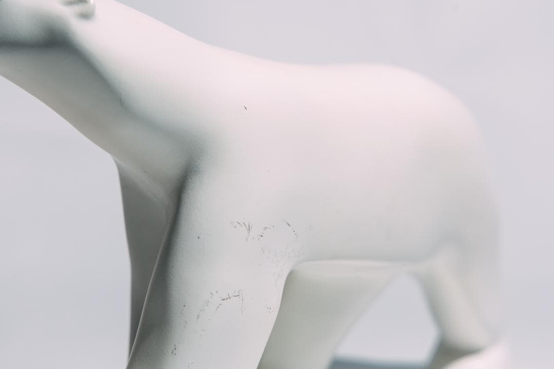 フランソワ ポンポン オルセー美術館