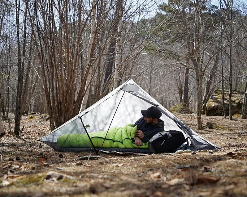 テント・タープ takahide yoshida