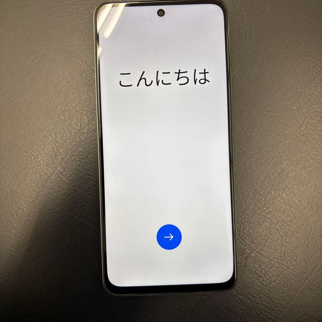 oppo スマホ 128GB SiMフリー