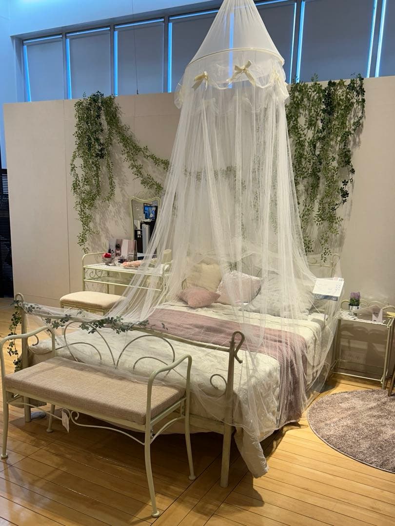 寝室の家具 / フルセット / 5個セット