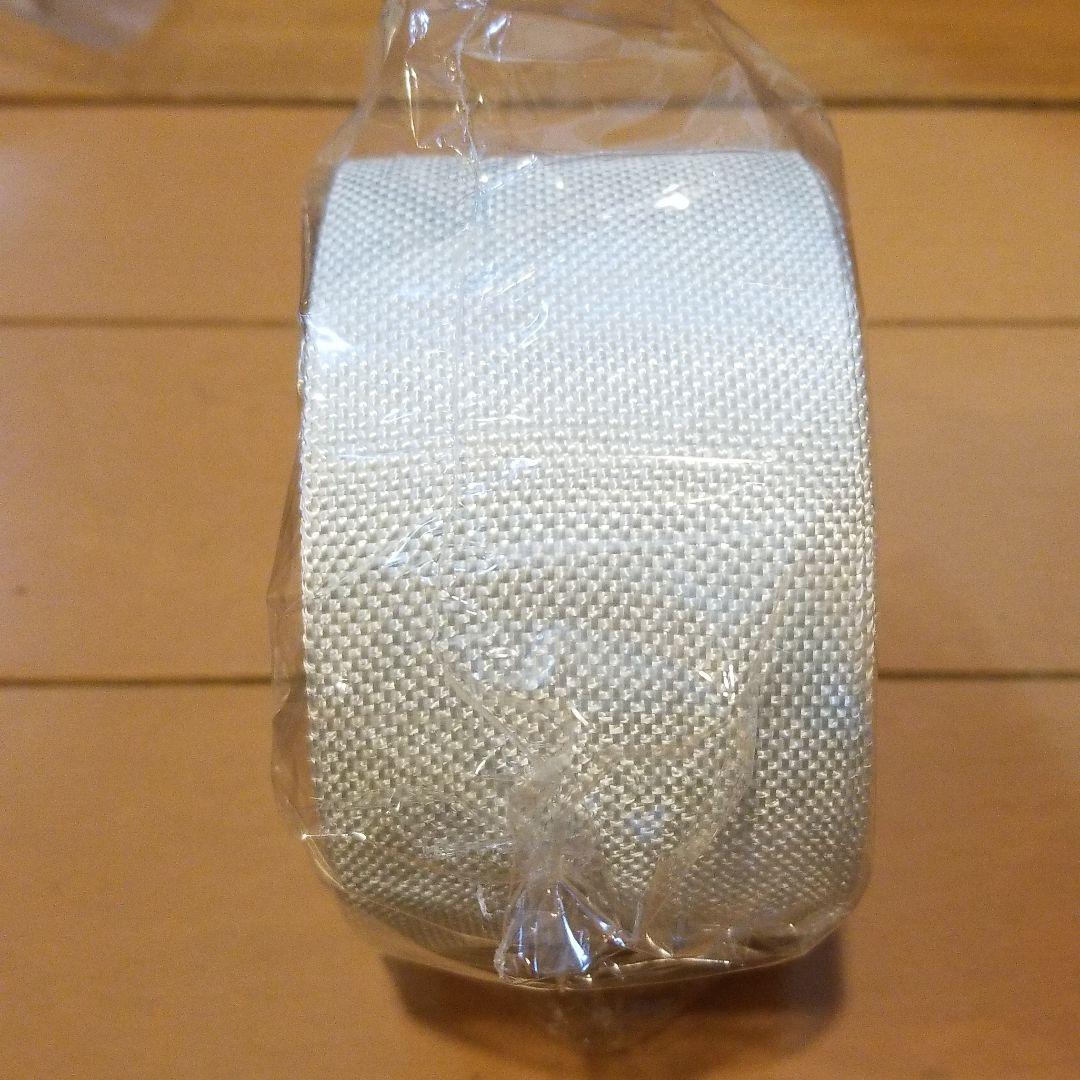 3M ガラスクロステープ 50mmX5m 6400