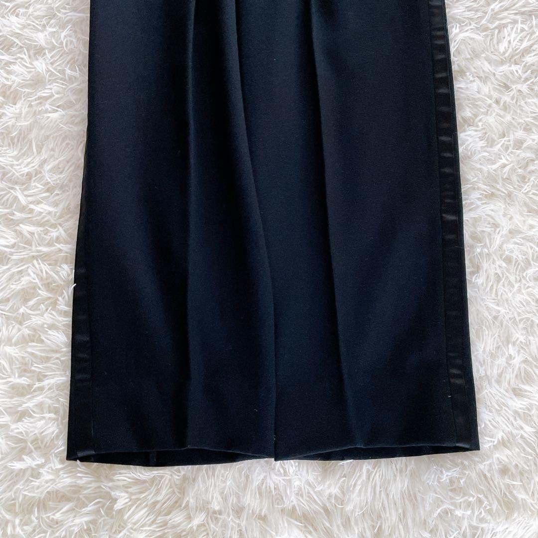 美品✨【ラルフローレン】ウールダブルジャケット サイドラインパンツ セットアップ