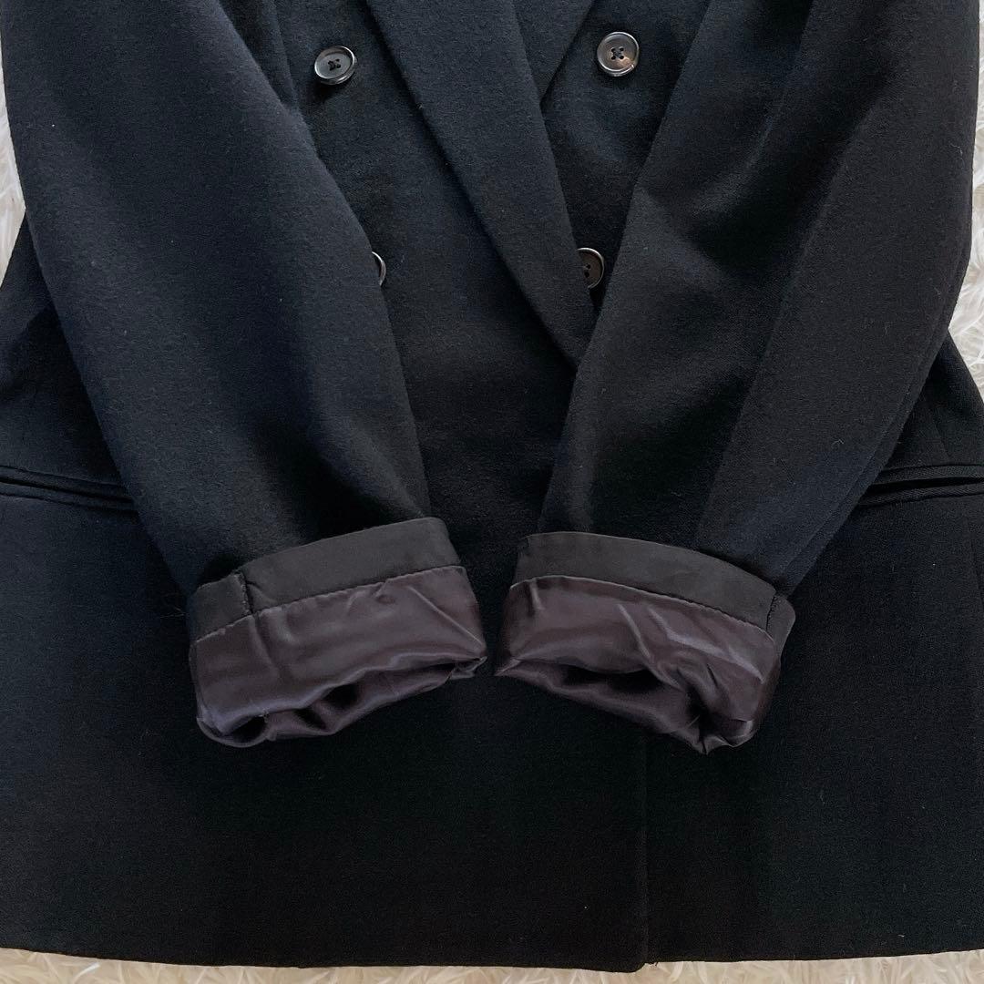 美品✨【ラルフローレン】ウールダブルジャケット サイドラインパンツ セットアップ