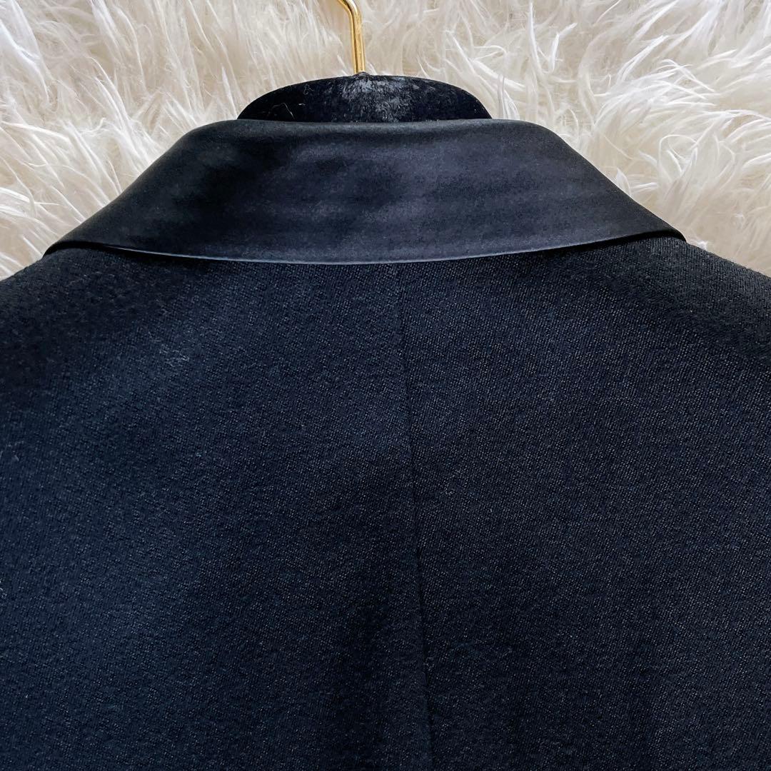 美品✨【ラルフローレン】ウールダブルジャケット サイドラインパンツ セットアップ