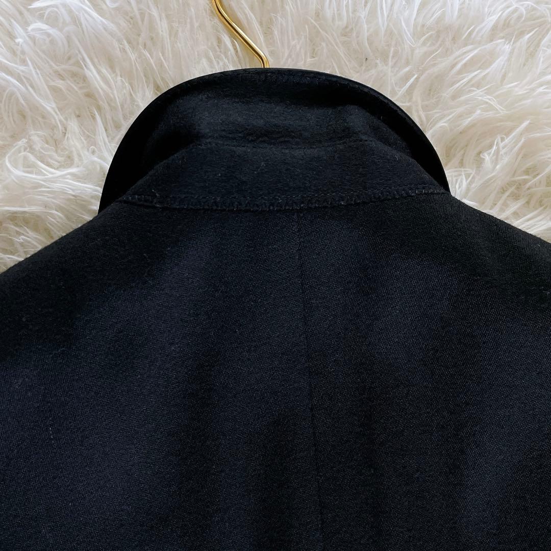 美品✨【ラルフローレン】ウールダブルジャケット サイドラインパンツ セットアップ