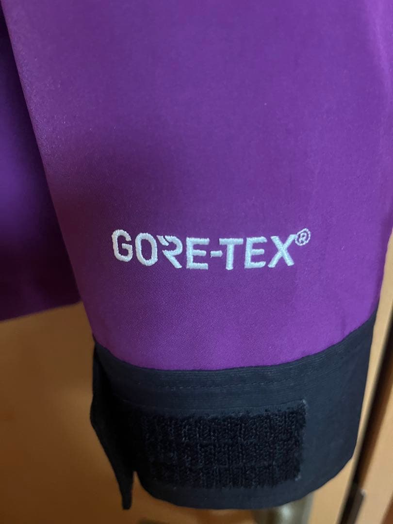 れ*ん様 [希少カラー] 1990 MOUNTAIN JACKET GTX