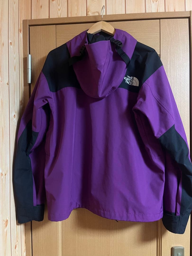 れ*ん様 [希少カラー] 1990 MOUNTAIN JACKET GTX