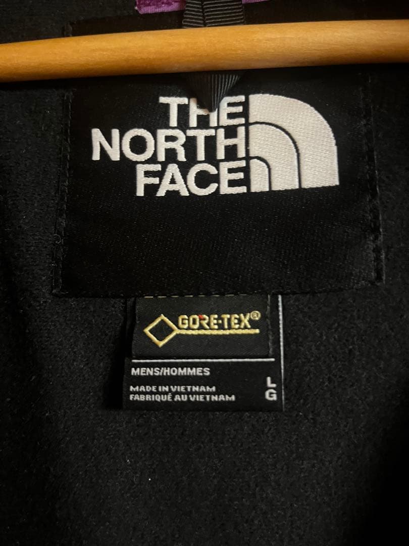 れ*ん様 [希少カラー] 1990 MOUNTAIN JACKET GTX