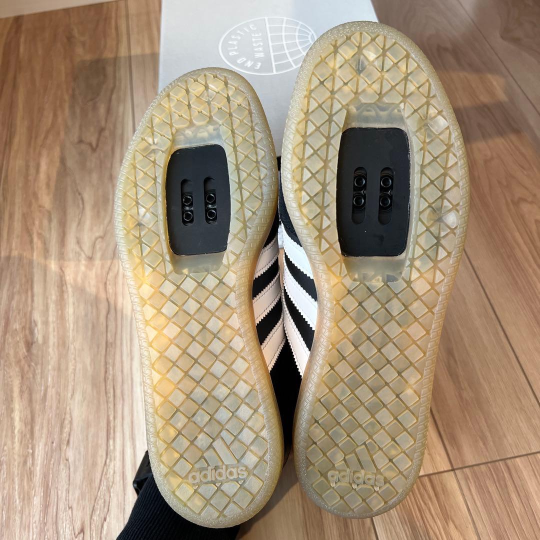 ウェア adidas THE VELOSAMBA 25.0cm CYCLING