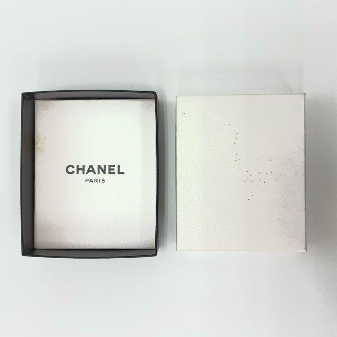 CHANEL シャネル　ブレスレット　ヴィンテージ　バングル　【匿名配送】