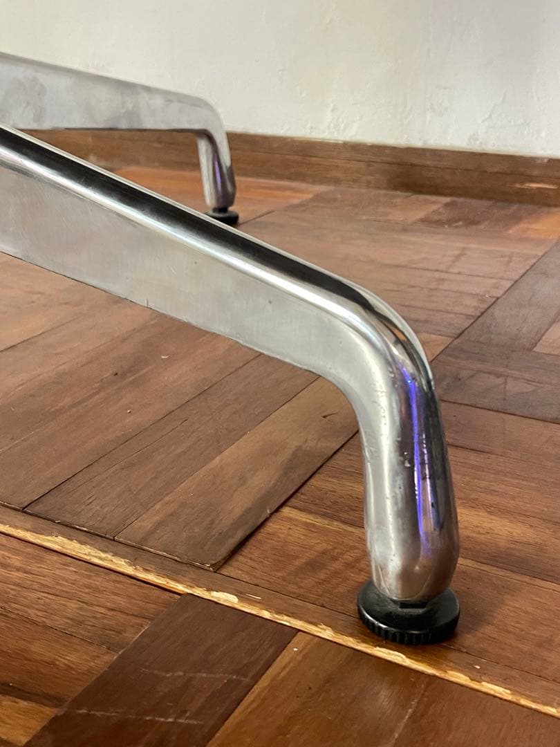 ハーマンミラー ヴィンテージ イームズ セグメンテッド ベース テーブル 1