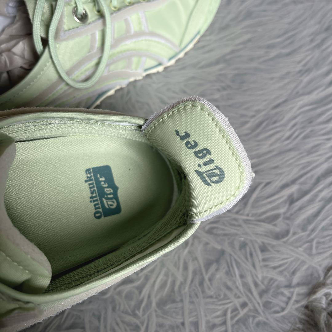 Onitsuka Tiger MEXICO 66 SD スニーカー 24.0