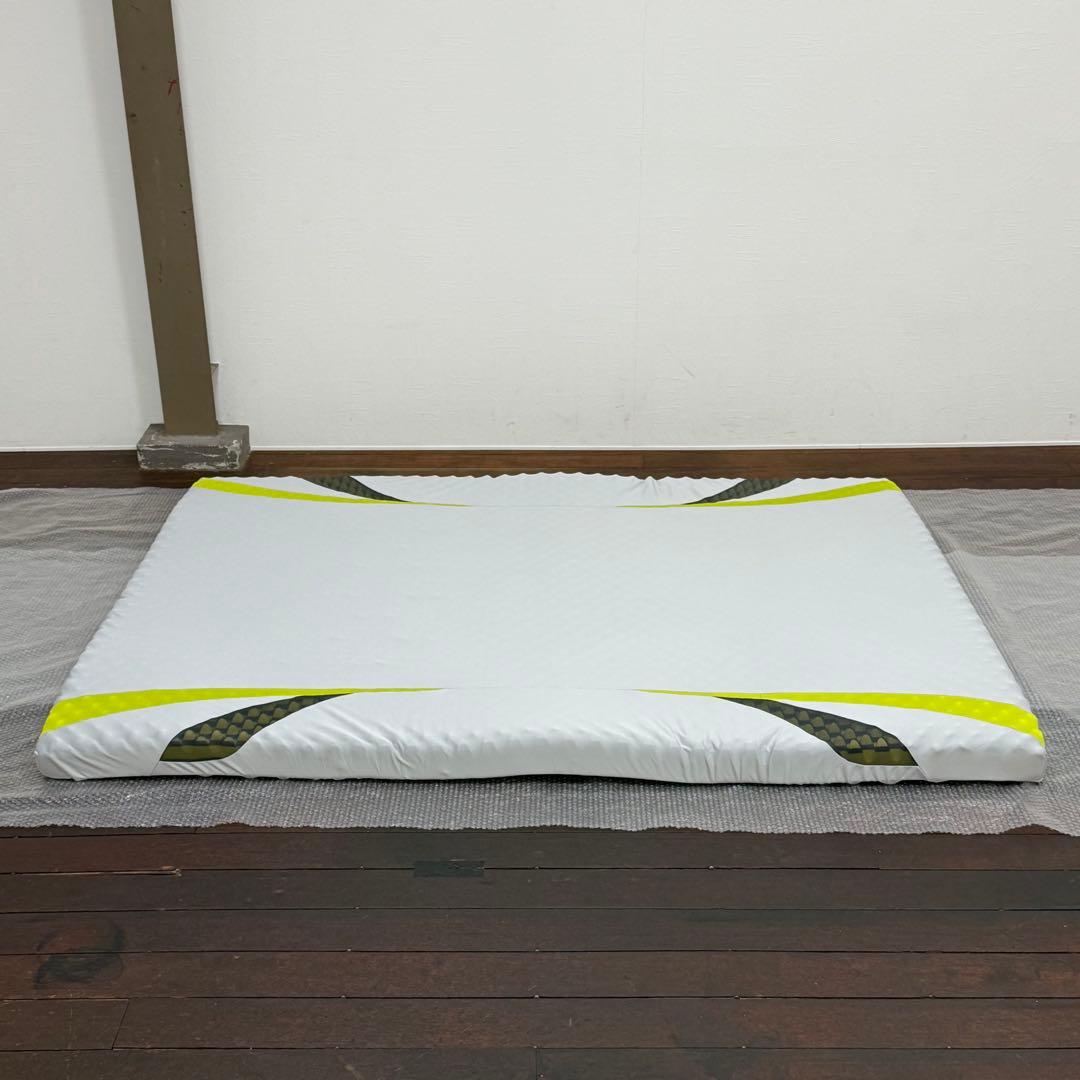 H21K4 NISHIKAWA AIR コンディショニングマットレス エアー01