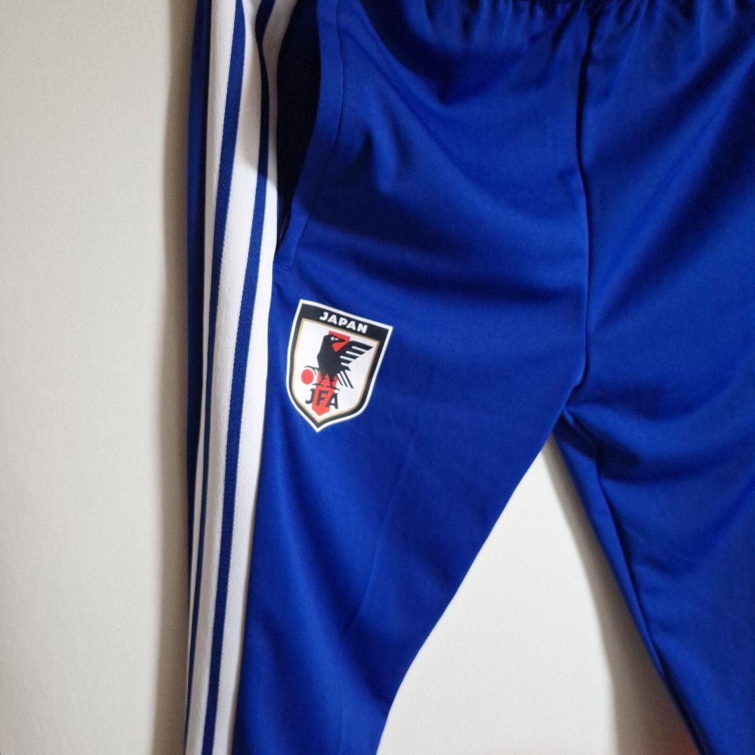 ☆*☆様 ほぼ新品 adidas サッカー 日本代表ティロ26トレーニングウェア