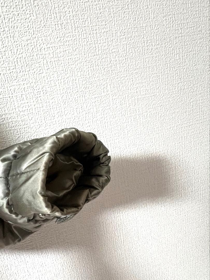 美品‼︎PRADAダウンコート‼︎