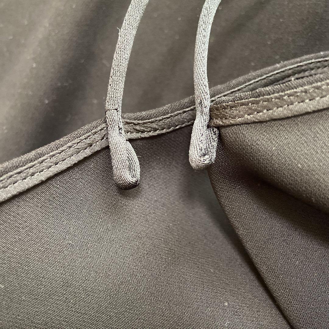 FRＡMeWORK ダブルサテンオールインワン　フレームワーク