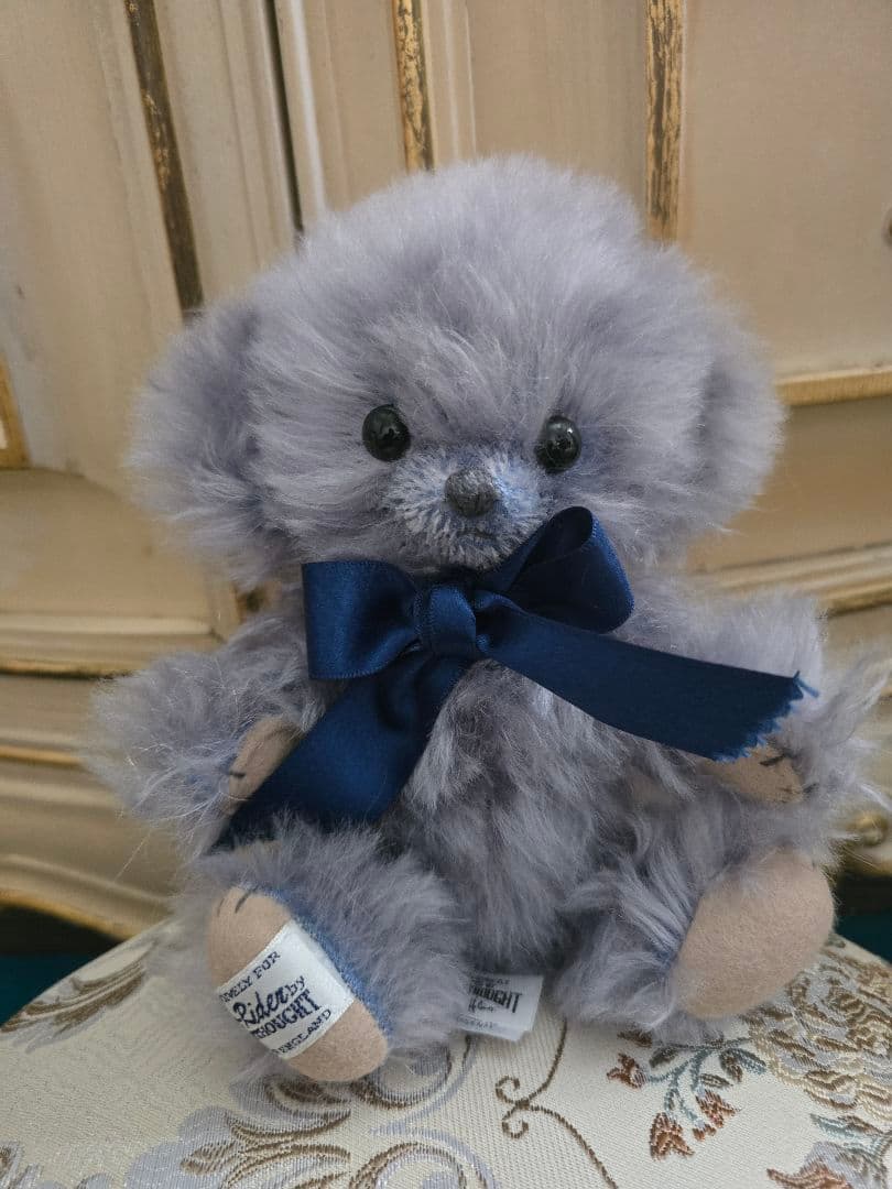 CHEEKY　メリーソート社　チーキー　可愛いお顔