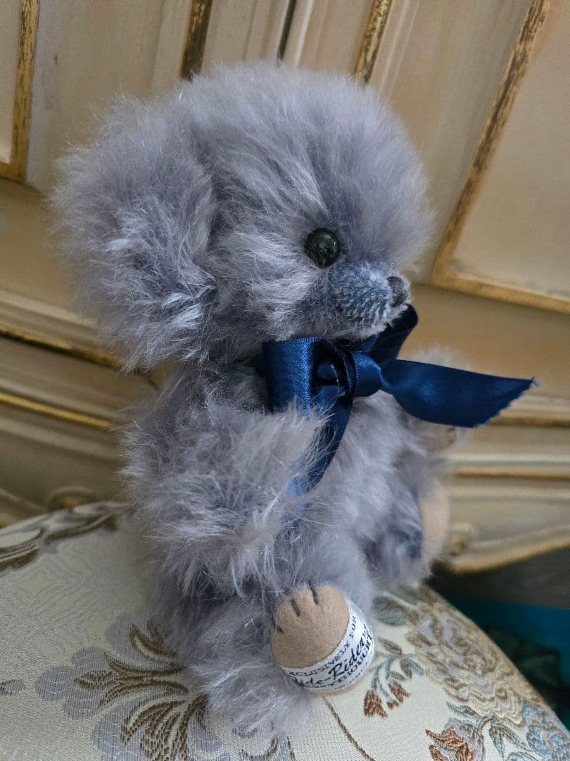 CHEEKY　メリーソート社　チーキー　可愛いお顔