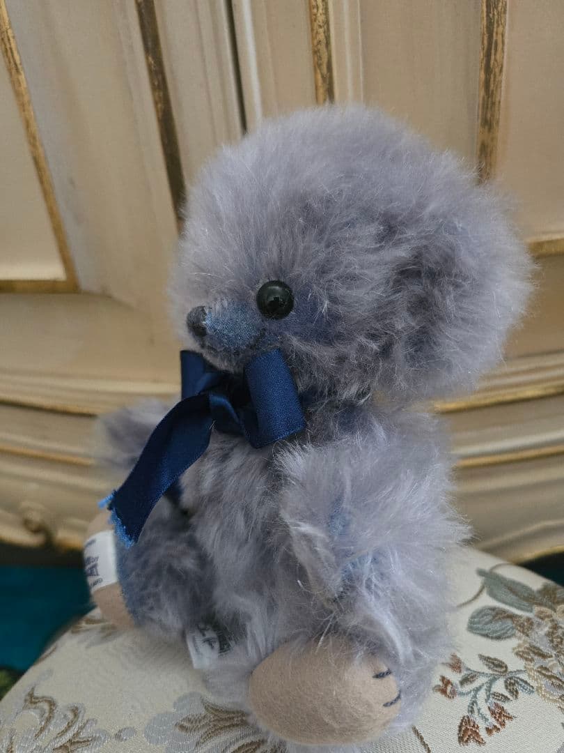 CHEEKY　メリーソート社　チーキー　可愛いお顔