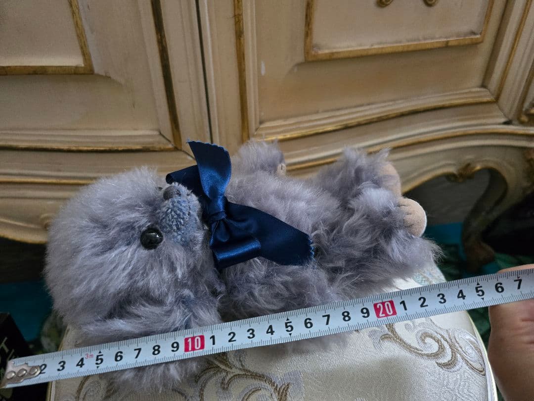 CHEEKY　メリーソート社　チーキー　可愛いお顔