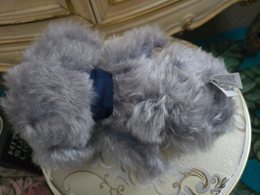 CHEEKY　メリーソート社　チーキー　可愛いお顔