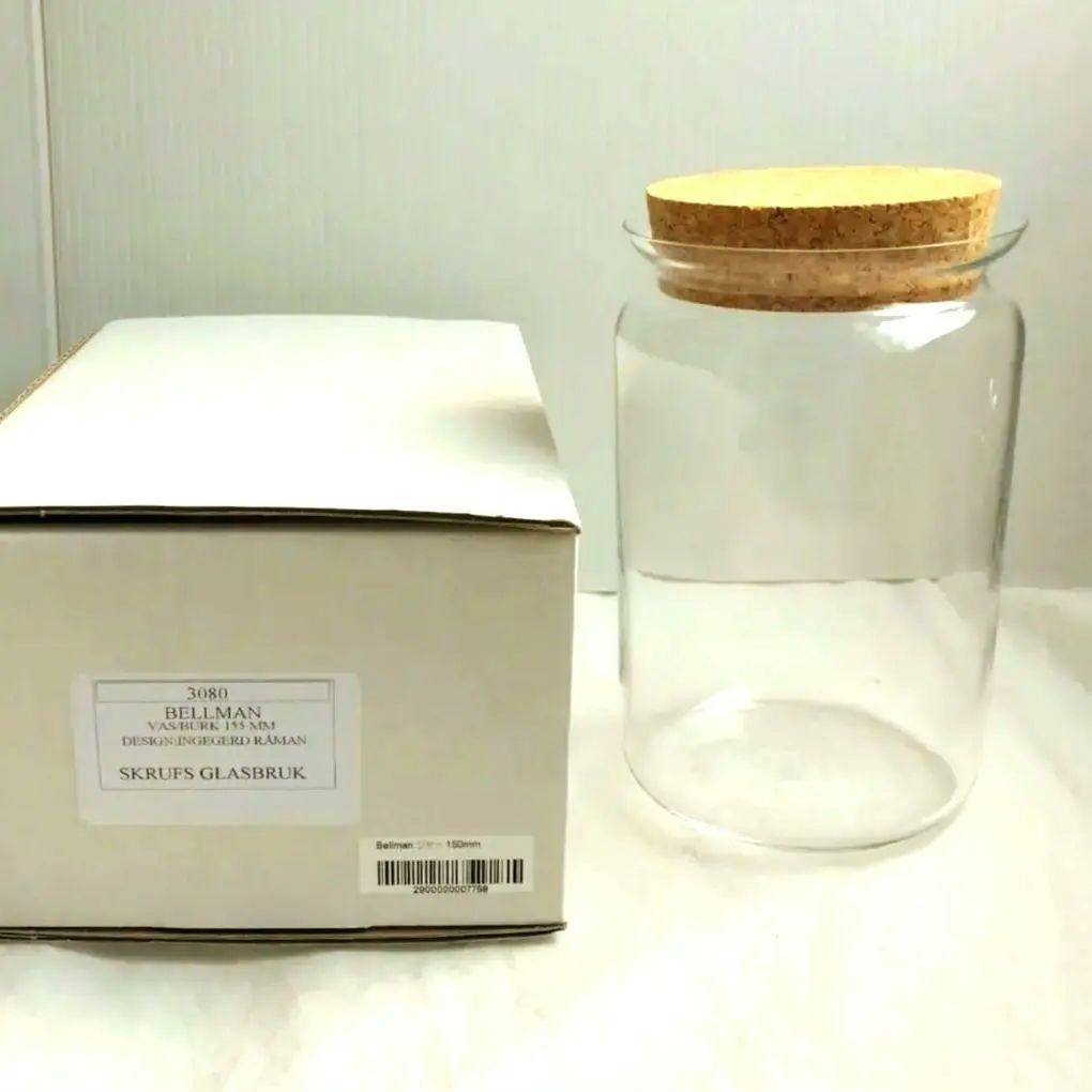 ベルマン ジャー150mm × 1