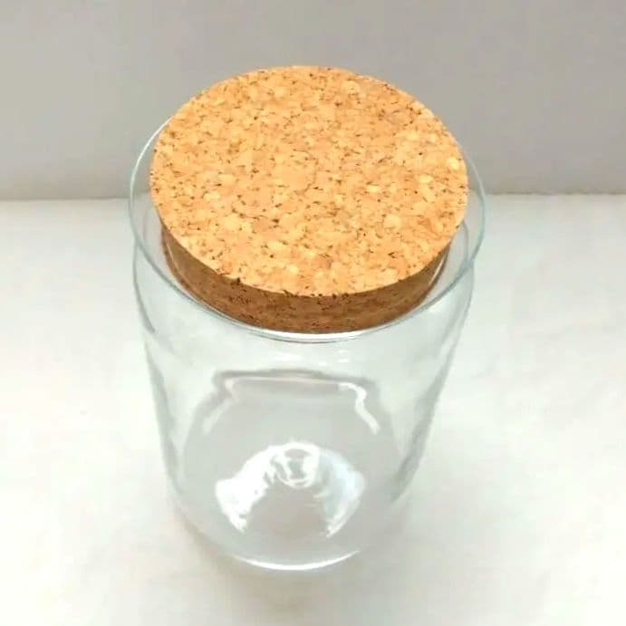 ベルマン ジャー150mm × 1