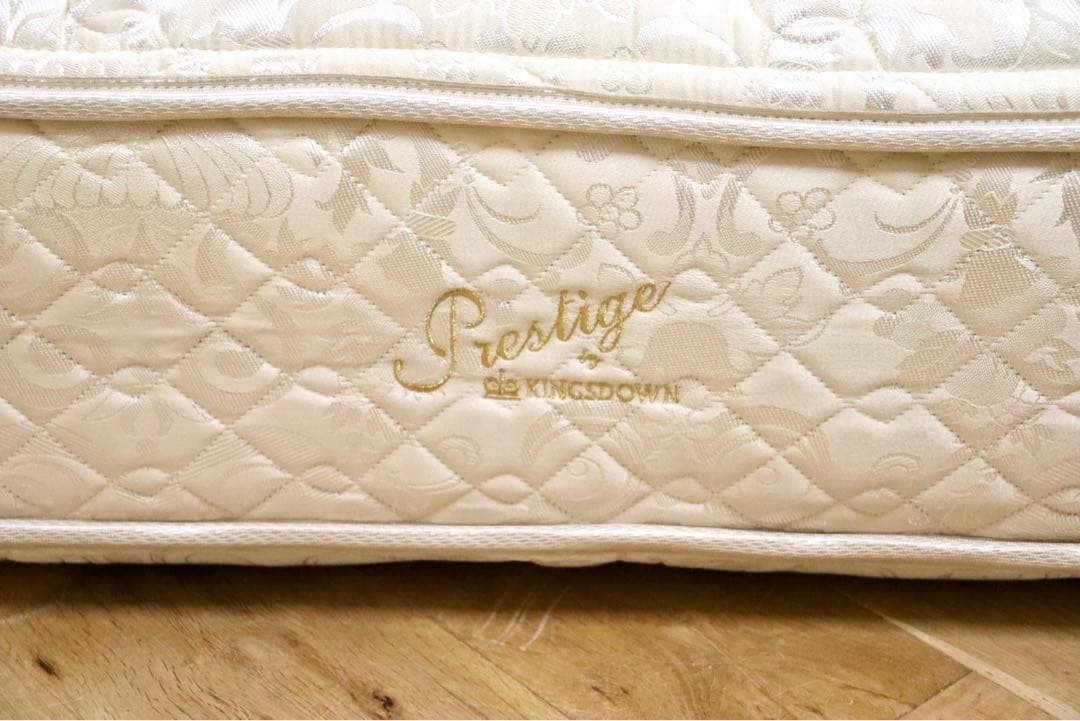 GMHH118○KINGSDOWN / キングスダウン Prestige プレス