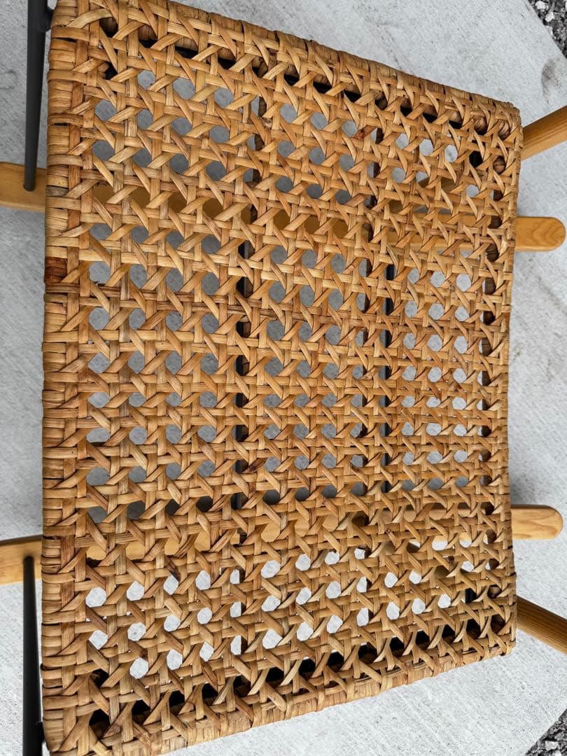 MuIkea Gronadal ロッキングチェア